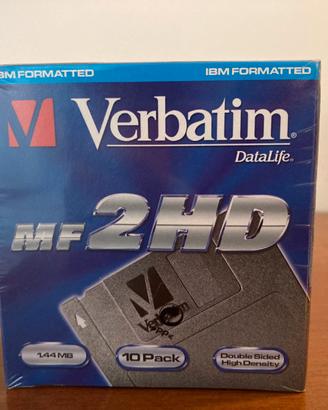 Floppy disk