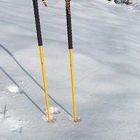 racchette sci alpinismo GRIVEL 112 cm NUOVE