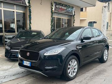 Jaguar E-Pace 2.0D 150 CV S