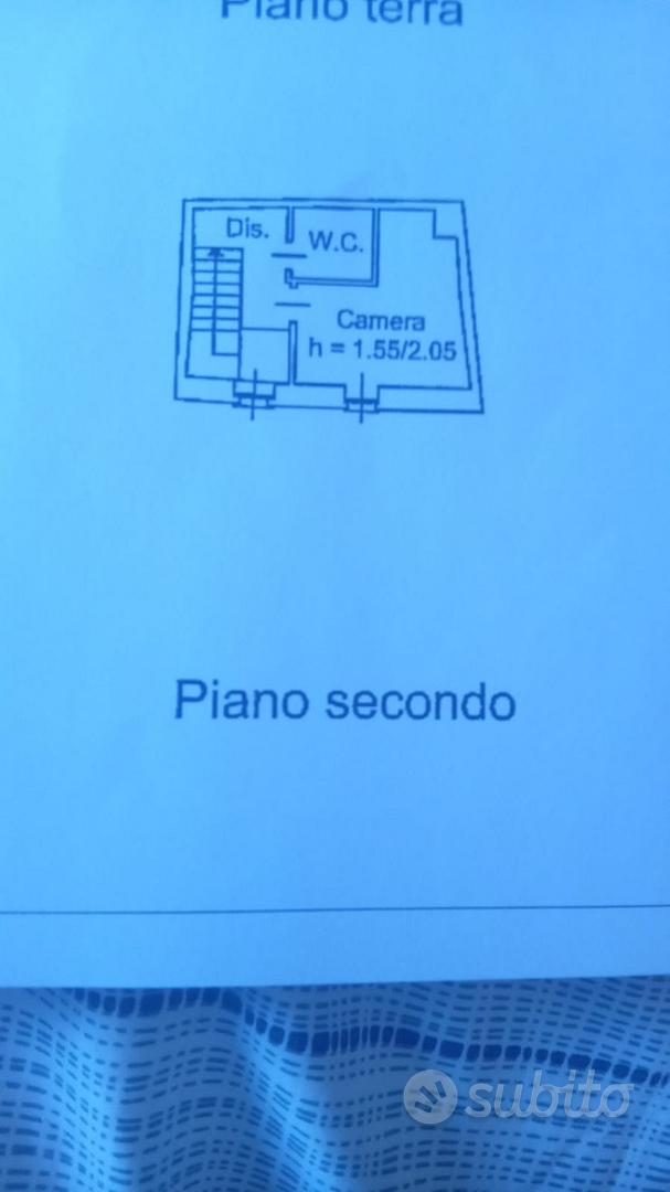 Appartamento – San Bartolomeo Val Cavargna, Costa - Vista 3