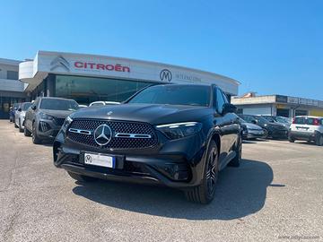 MERCEDES-BENZ GLC 220 d 4Matic AMG Line Premium