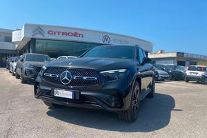 MERCEDES-BENZ GLC 220 d 4Matic AMG Line Premium