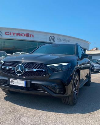 MERCEDES-BENZ GLC 220 d 4Matic AMG Line Premium