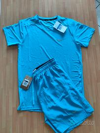 completo sportivo 