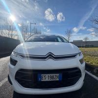 Citroen C3 Picasso 1.6 HDi 90 Exclusive Theatre