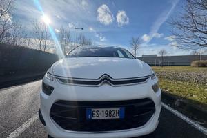 Citroen C3 Picasso 1.6 HDi 90 Exclusive Theatre