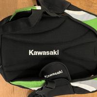 Zaino Kawasaki 
