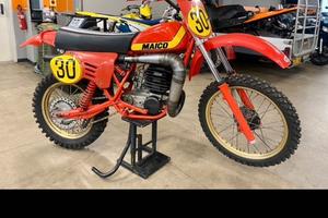 Maico 440