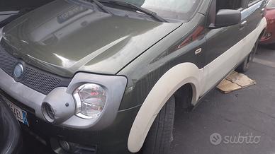 Ricambi fiat panda 4x4 del 2007