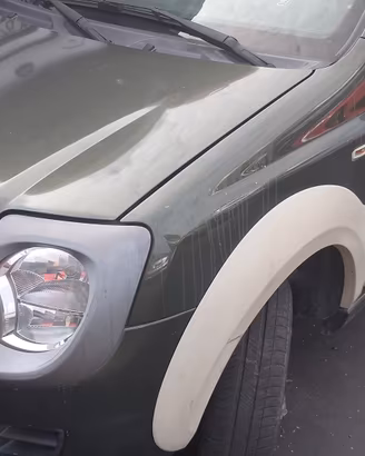 Ricambi fiat panda 4x4 del 2007