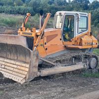 Liebherr PR 734 L ANNO 2006