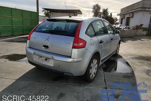 CITROEN C4 LC 1.4 16V 88CV 04-11 Ricambi