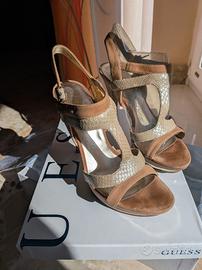 Sandali GUESS originali taglia 38