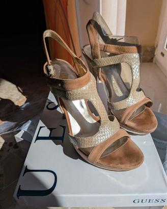 Sandali GUESS originali taglia 38