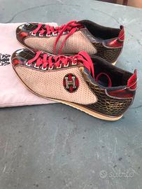 Scarpe harris