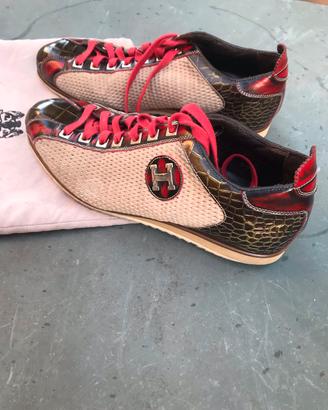 Scarpe harris