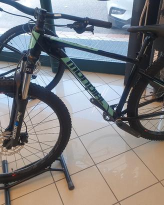 MTB MONDIAL
