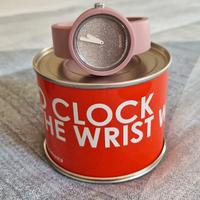 Orologio rosa oBag