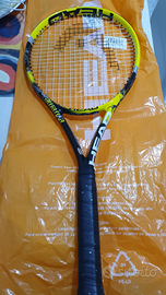 Racchetta Tennis Head YT IG EXTREME E