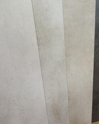 PAVIMENTI FLOTTANTI effetto PIETRA e CEMENTO