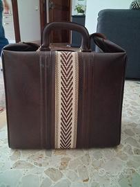 borsa vintage anni 80