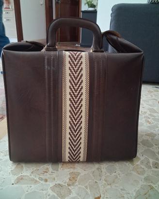 borsa vintage anni 80