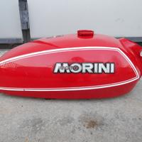 Serbatoio moto morini H