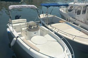 Barca sessa key largo 19