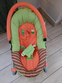 Sdraietta bambini