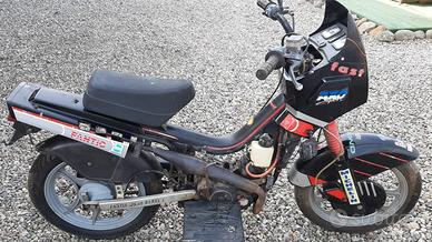 Fantic motor fast 50