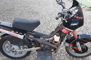 Fantic motor fast 50