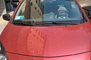 Macchina per neopatentati