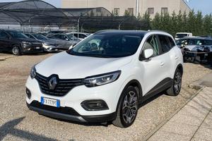 RENAULT Kadjar TCe 140CV EDC FAP Sport Edition2