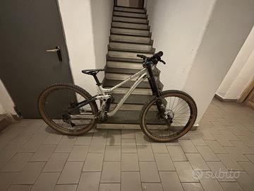 Scott Gambler 920