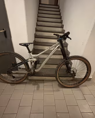 Scott Gambler 920