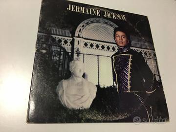 Disco Jermaine Jackson Dynamite