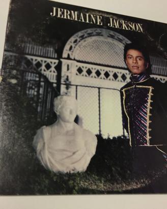 Disco Jermaine Jackson Dynamite