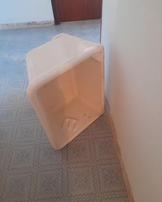 lavatoio