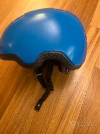 Casco bambino bici / skateboard / monopattino