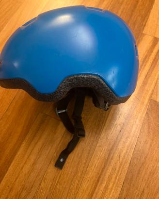 Casco bambino bici / skateboard / monopattino