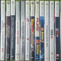 VideoGiochi Xbox 360