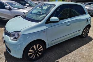 Renault Twingo Electric Intens
