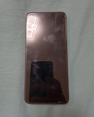 Oppo reno Z4 5G