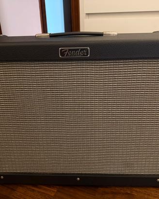 Amplificatore Fender Hot Rod Deluxe IV - come nuov
