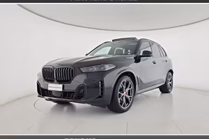BMW X5 xdrive30d MSport Pro auto
