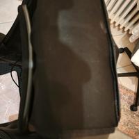 massaggiatore 3D shiatsu