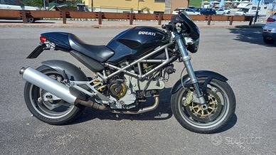 Ducati Monster 1000S i.e