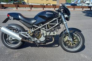 Ducati Monster 1000S i.e