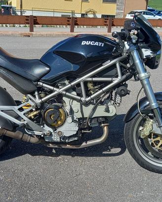 Ducati Monster 1000S i.e
