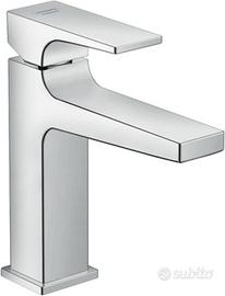hansgrohe Metropol Miscelatore monocomando lavabo